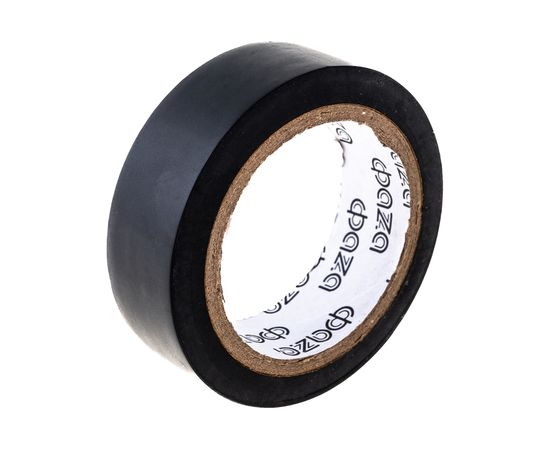 ПВХ-изолента ФАZА 19 мм х 10 м, черная 5025783 – изображение 4