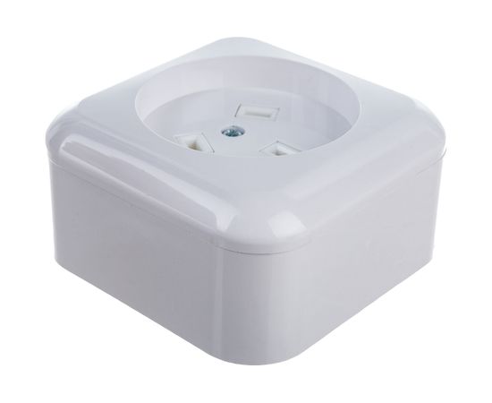 Розетка Bylectrica к электроплите ОУ, РА32-002 – изображение 4