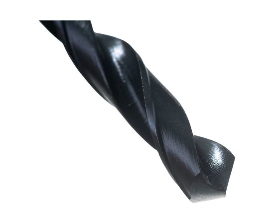 Набор сверл по металлу HSS-R (2-8 мм; 6 шт.) Bosch 2609255029 – изображение 4