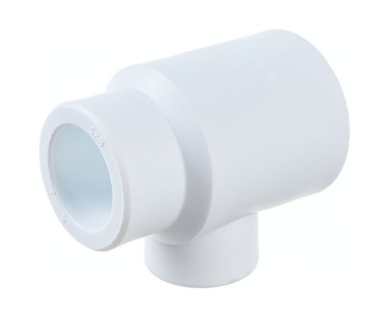 Тройник RTP переходной PN25 D32х20х25 мм 10767 – изображение 4