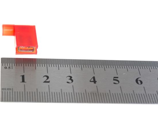 Флажковый разъем РФИ-Мн 1,5-7-0,8 КВТ 57925 – изображение 4