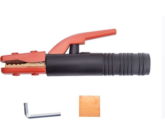 Электрододержатель EH-300А Foxweld 4474 – изображение 4