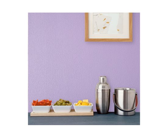 Стеклообои Oscar Рогожка средняя 1х25 м Os130 - 1c-25 – изображение 4