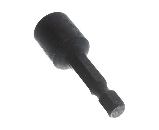 Бита с торцевой головкой магнитная для 1/4"x10 мм шуруповёрта в блистере JTC-12S4510C – изображение 4