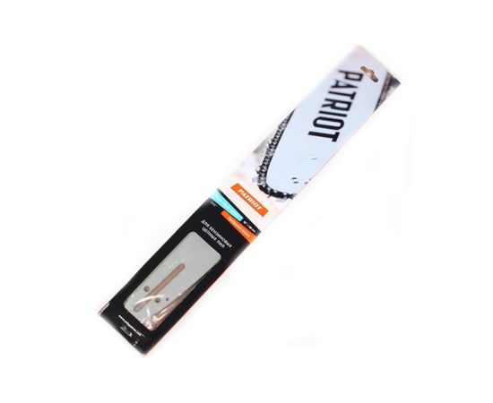 Шина (15""; 0.325; 1.3 мм) PATRIOT 867151550 – изображение 4