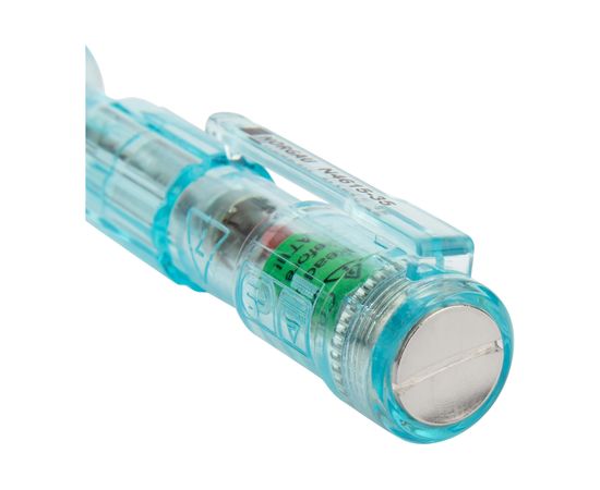 Индикаторная отвертка NORGAU 067061035 – изображение 5