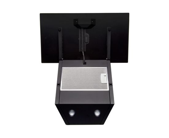 Кухонная вытяжка Colibri Black 50 103001 – изображение 5