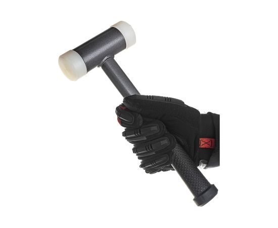 Молоток без отдачи со сменными бойками NORGAU N248-45 075131045 – изображение 5