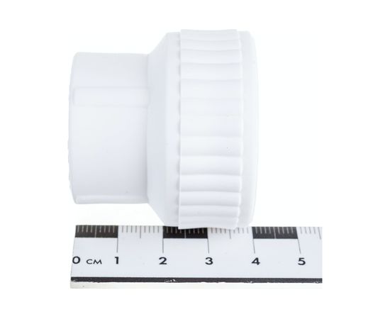 Комбинированная муфта PPR LAMMIN ВР, 25х3/4"" Lm31043025020 – изображение 5