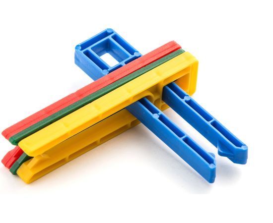 A-спейсер для террасной доски Гвозdeck №3 50 шт. 6000A003PP00WG01 – изображение 5