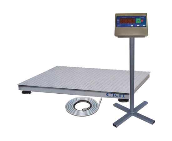 Платформенные весы СКЕЙЛ 3СКП 1010 88-00003110 – изображение 5