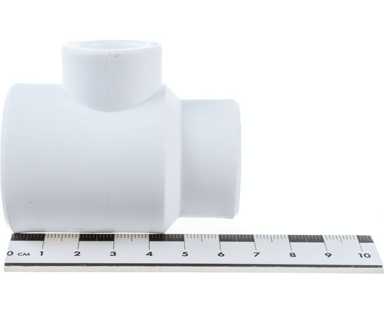 Тройник RTP переходной PN25 D32х20х25 мм 10767 – изображение 5