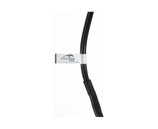 Саморегулирующийся греющий кабель на трубу Обогрев Люкс 10 м. 00-00000626 – изображение 6