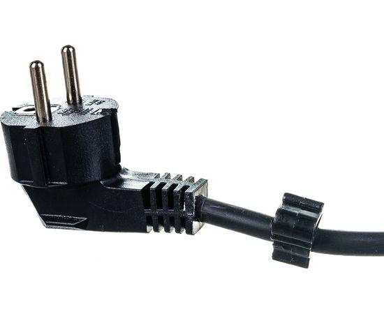 Однофазный удлинитель MTG на катушке металлический, 4X220В MT248А H05VV-F 3x1,50мм2 25м 7335 – изображение 6