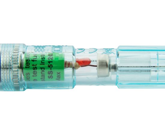 Индикаторная отвертка NORGAU 067061035 – изображение 6