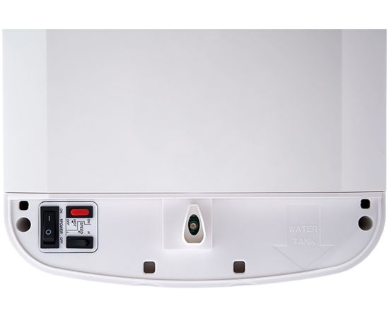 Электросушилка для рук BXG JET-7200 UV 1750235 – изображение 6