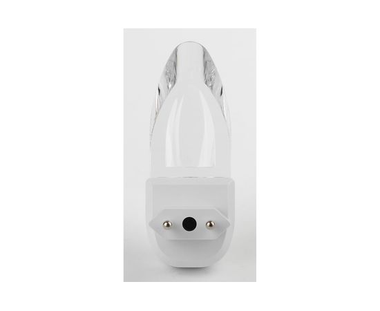 Ночник ЭРА NN618LSW белый Б0019102 – изображение 6