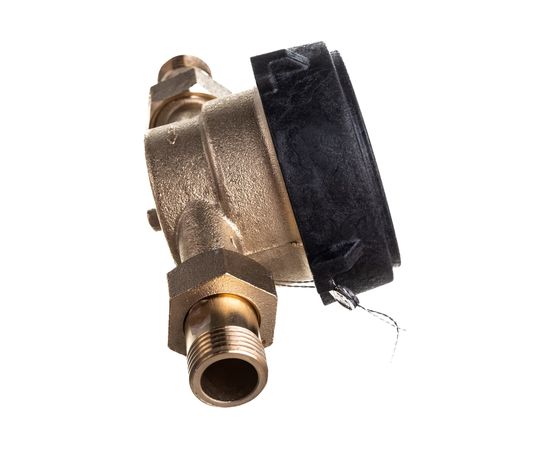 Счетчик воды Норма ИС СВКМ-15МХ мокроход 100026 – изображение 7