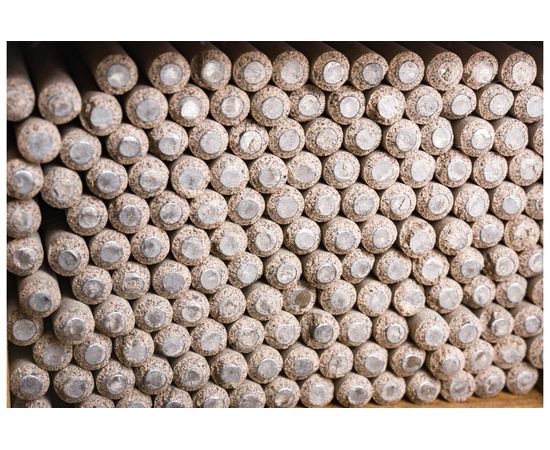 Электроды сварочные S-46 (3.2х350 мм; 5 кг; Е6013) RSE 00-00000007 – изображение 7