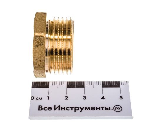 Футорка STOUT 1X3/4 RG008Q0R2PV936 – изображение 7