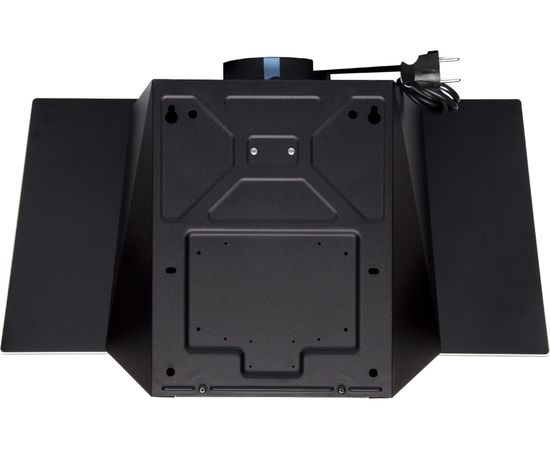 Кухонная вытяжка Colibri Black 50 103001 – изображение 8
