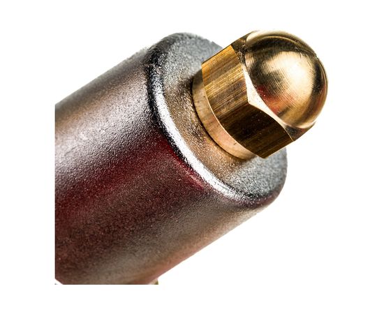 Редуктор углекислотный с ротаметром 30 л/м GAZ YILDIZ 5250SF30-RU – изображение 8