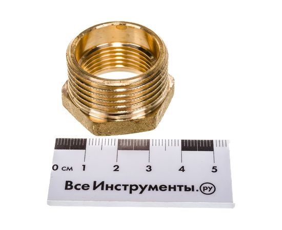 Футорка STOUT 1X3/4 RG008Q0R2PV936 – изображение 8