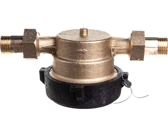 Счетчик воды Норма ИС СВКМ-15МХ мокроход 100026 – изображение 8