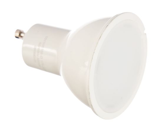 Лампа Gauss LED MR16 GU10-dim 5W 500lm 3000K 101506105-D – изображение 8