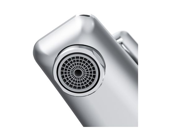 Смеситель для ванны/душа AM.PM Gem, хром, F90A10000 – изображение 9