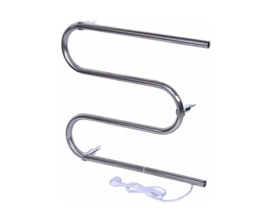 Электрический полотенцесушитель Gigant М-образный 600x500 PEG-05-00 