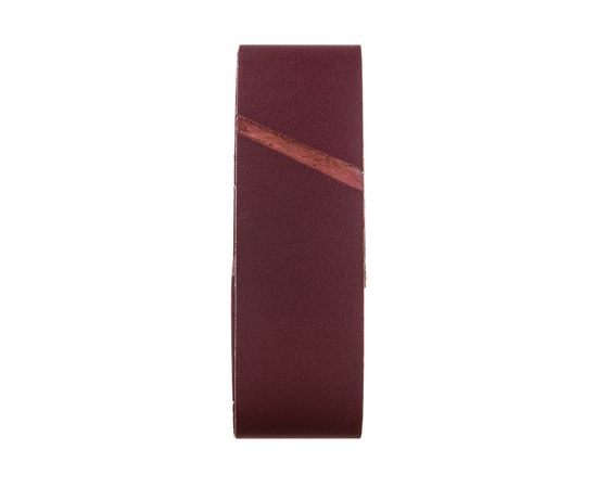 Лента шлифовальная на ткани (5 шт; 75х533 мм; Р400) Сегмент-Абразив 7930091771745 