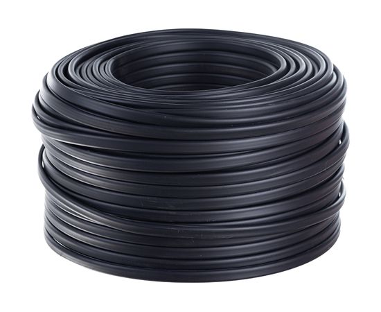 Кабель ОРЕОЛ ВВГп-НГ А LS 3х1,5 мм ГОСТ 100 м 71791 