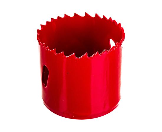 Коронка биметаллическая М42 Cobalt 8% 50 мм Pilorama 570050 