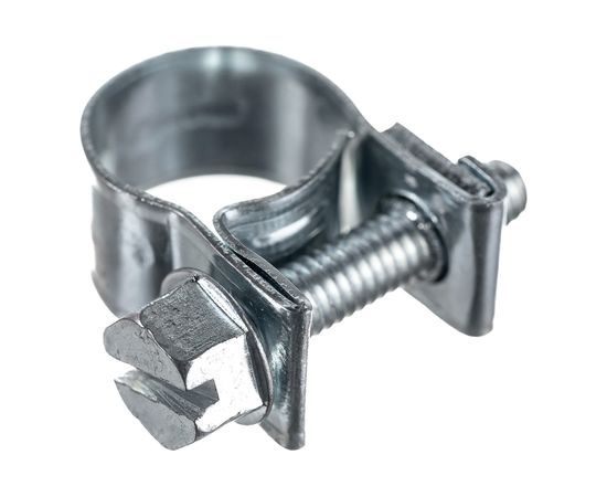 Мини-хомут KRAFT 10-12 мм KT 880559 