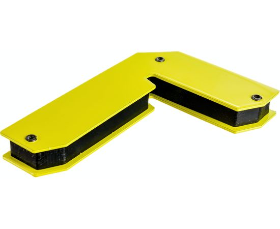 Фиксатор магнитный МФ 102, усилие отрыва 30 кг Асанта 00000003031 