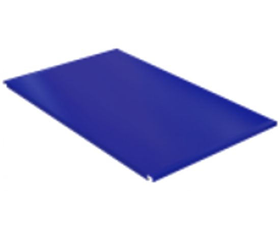 Полка бортовая (800х1400 мм) для установки на ТЯ 7 RUSKLAD ПБ 7 