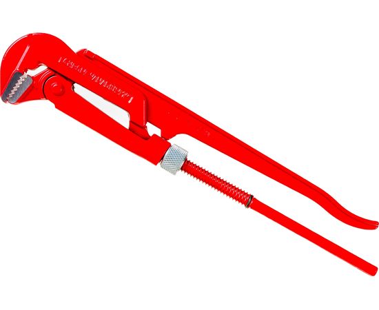 Трубный ключ Unior шведский тип, угол 90, 1"" 3838909014814 