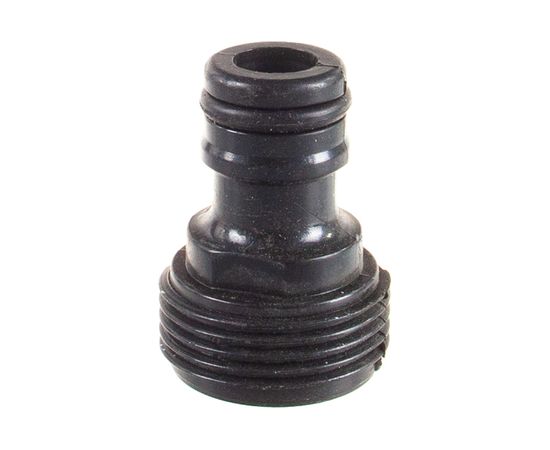 Универсальный адаптер 3/4" FRUT 402012 