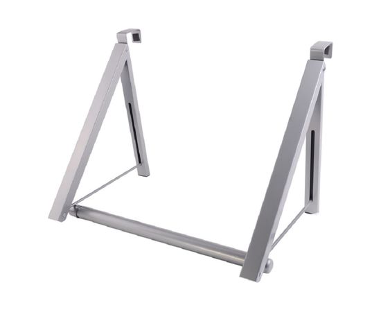 Полка-вешалка Аквалиния складная, надверная WR4695 