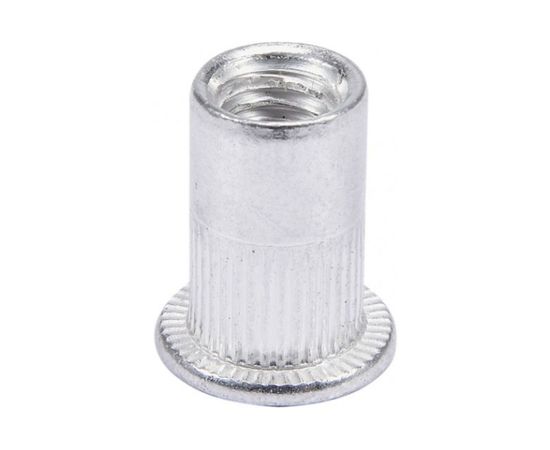 Алюминиевые резьбовые заклепки YATO М6 20 шт. YT-36454 