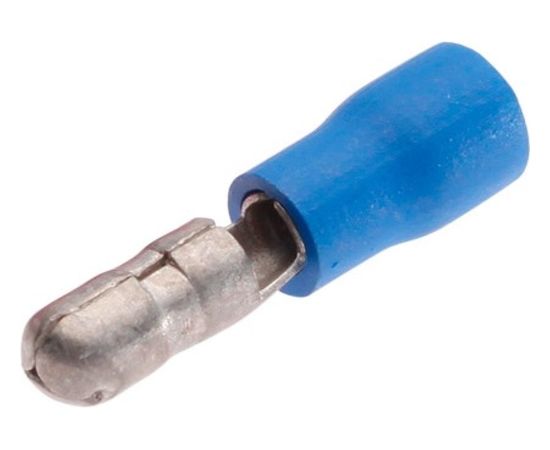 Штекерный разъем РШИ-П 2,5-4 КВТ 47515 