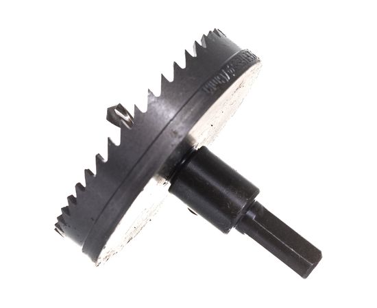 Коронка по металлу (70 мм; HSS) SKRAB 29370 