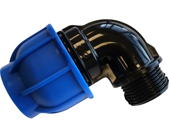 Угол BOUTTE ПНД 32 - НР 1" 9271985 