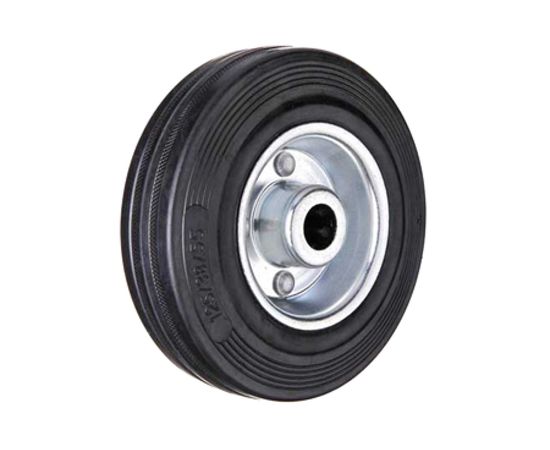 Промышленное колесо без крепления C 54 (125 мм; 100 кг) А5 1000003 