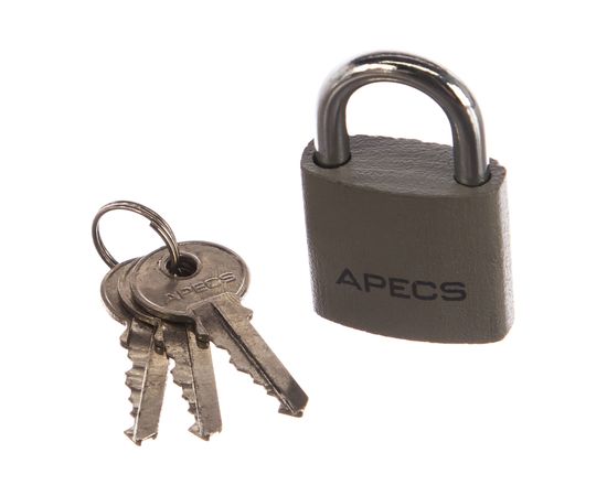Висячий замок APECS PD-02-32 17559 