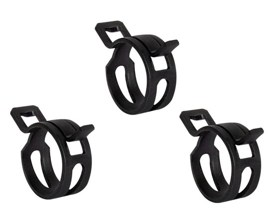 Пружинный хомут KRAFT 23 мм, уп. 5 шт. KT 880544 