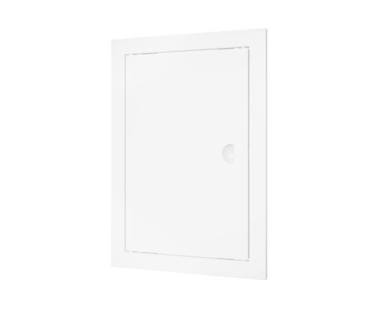 Люк пластиковый с ручкой 100х100 мм ERA Л1010Р 87-688 