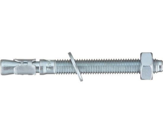 Клиновой анкер Friulsider FM753 M10x90/20 ФАС 75968 2 12 