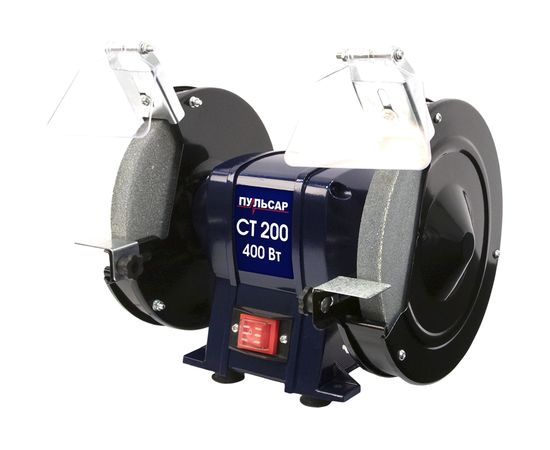 Станок точило ПУЛЬСАР СТ 200 791-363 